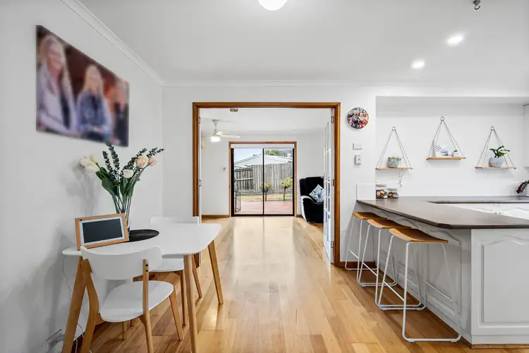 Main view of Homely house listing, 15 Haber Street, Midway Point TAS 7171