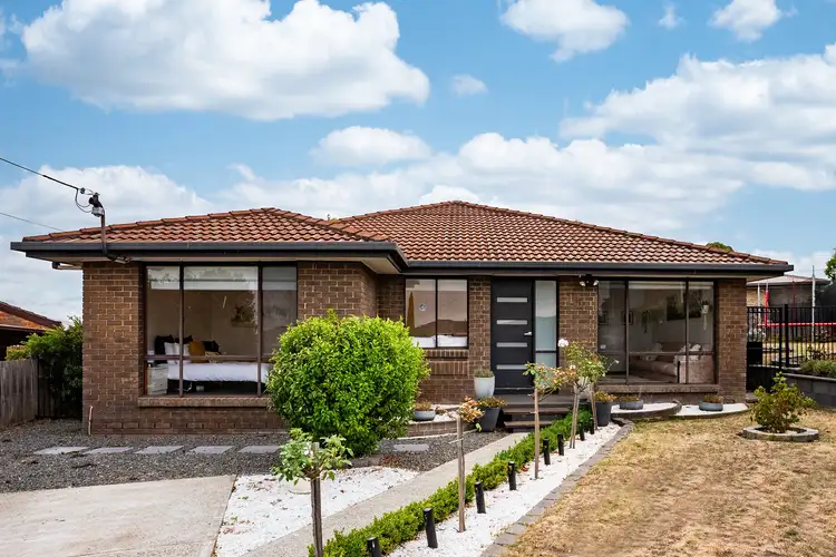 Second view of Homely house listing, 15 Haber Street, Midway Point TAS 7171