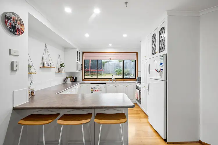 Third view of Homely house listing, 15 Haber Street, Midway Point TAS 7171