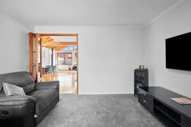 Third view of Homely house listing, 10 Mortyn Place, Howrah TAS 7018