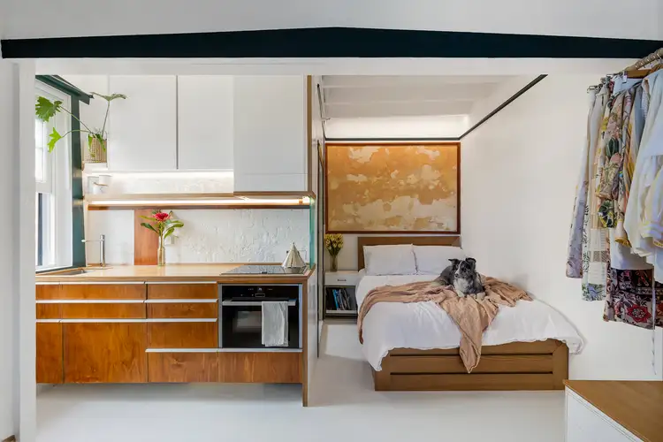 13/42 Bayswater Road, Rushcutters Bay NSW 2011