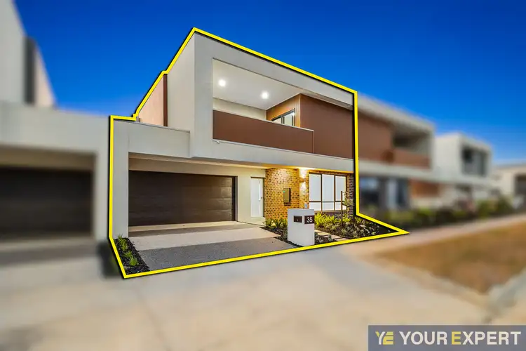 35 Swanston Street, Clyde VIC 3978