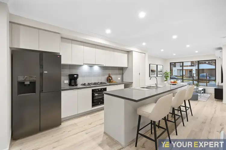 Fourth view of Homely house listing, 35 Swanston Street, Clyde VIC 3978