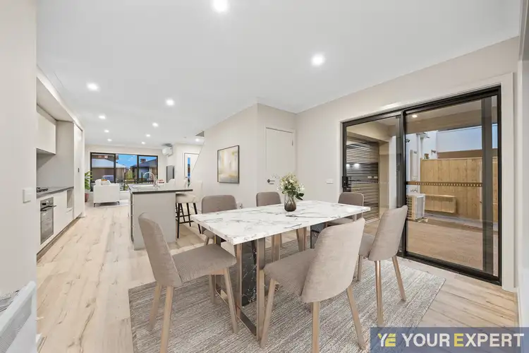 Fifth view of Homely house listing, 35 Swanston Street, Clyde VIC 3978