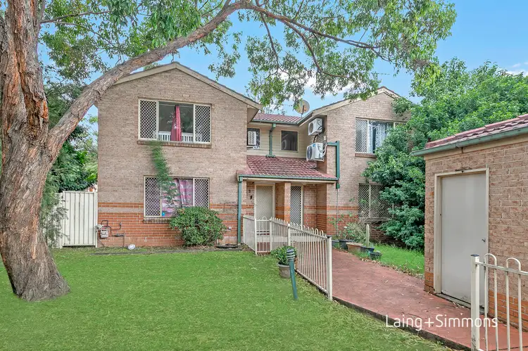 5/20-22 Hythe Street, Mount Druitt NSW 2770