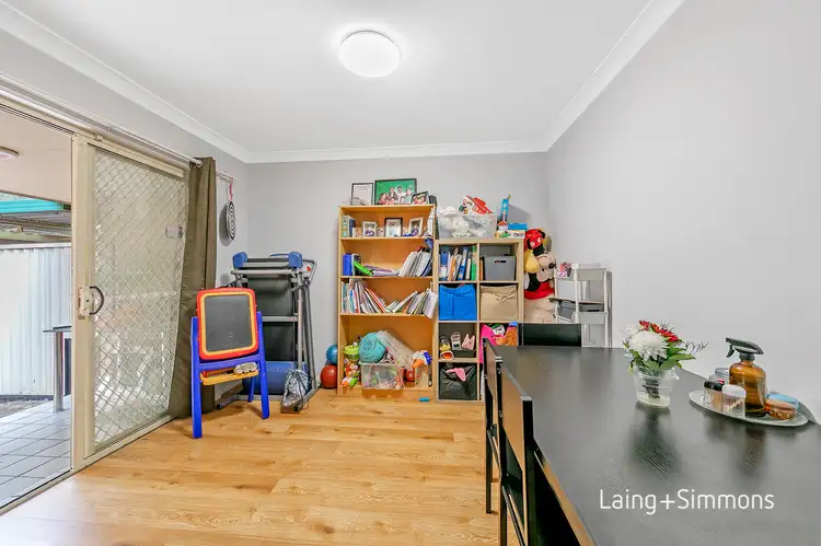 Third view of Homely townhouse listing, 5/20-22 Hythe Street, Mount Druitt NSW 2770
