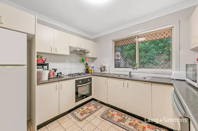 Fourth view of Homely townhouse listing, 5/20-22 Hythe Street, Mount Druitt NSW 2770