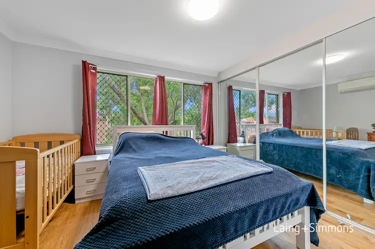 Fifth view of Homely townhouse listing, 5/20-22 Hythe Street, Mount Druitt NSW 2770