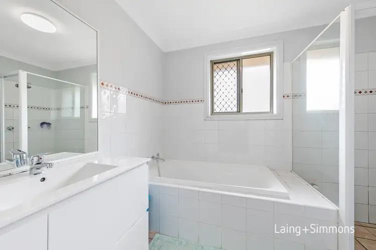 Sixth view of Homely townhouse listing, 5/20-22 Hythe Street, Mount Druitt NSW 2770
