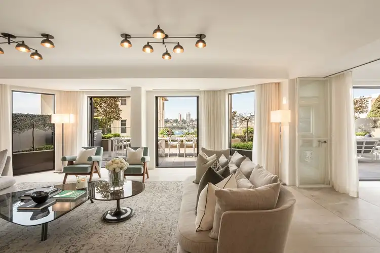 G03/14 Macleay Street, Potts Point NSW 2011