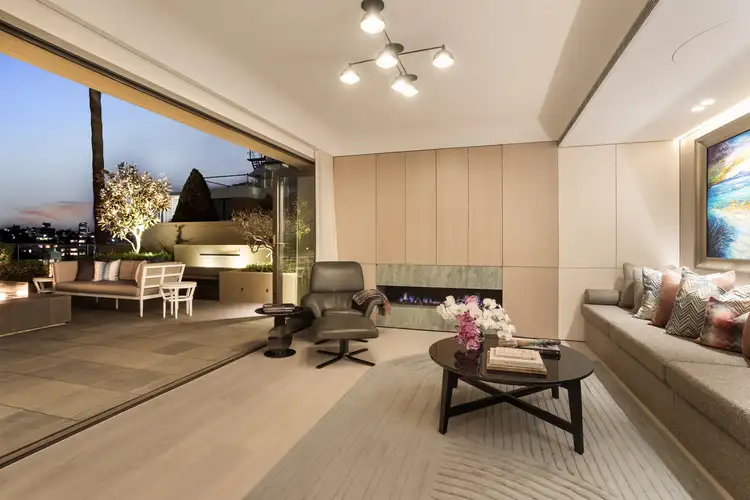 Second view of Homely apartment listing, G03/14 Macleay Street, Potts Point NSW 2011