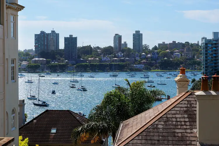 Third view of Homely apartment listing, G03/14 Macleay Street, Potts Point NSW 2011