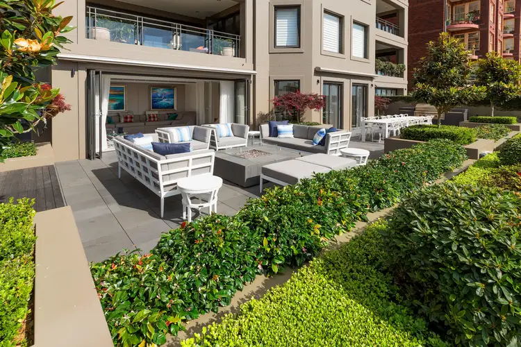 Third view of Homely apartment listing, G03/14 Macleay Street, Potts Point NSW 2011