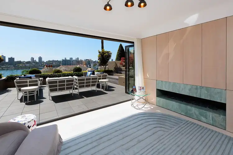 Fifth view of Homely apartment listing, G03/14 Macleay Street, Potts Point NSW 2011