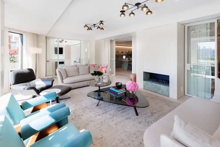 Fifth view of Homely apartment listing, G03/14 Macleay Street, Potts Point NSW 2011