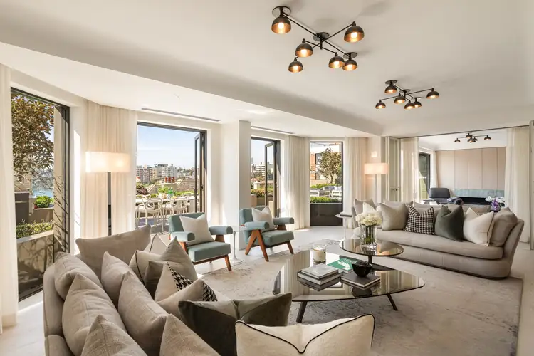 Sixth view of Homely apartment listing, G03/14 Macleay Street, Potts Point NSW 2011
