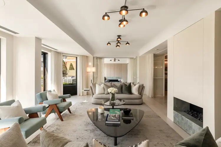 Sixth view of Homely apartment listing, G03/14 Macleay Street, Potts Point NSW 2011