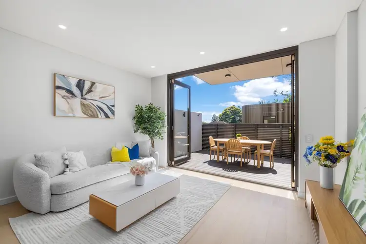 18 Beaconsfield Parade, Lindfield NSW 2070
