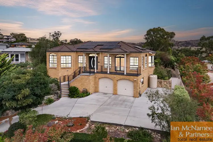 66 Waterfall Drive, Jerrabomberra NSW 2619