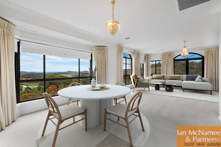 Second view of Homely house listing, 66 Waterfall Drive, Jerrabomberra NSW 2619