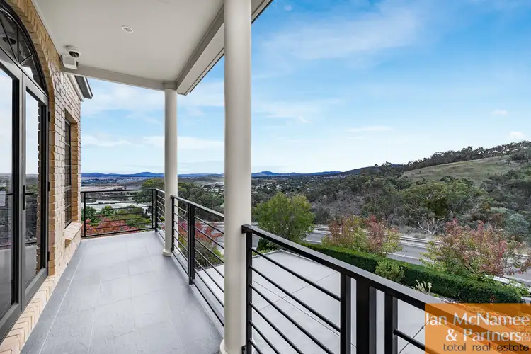 Third view of Homely house listing, 66 Waterfall Drive, Jerrabomberra NSW 2619