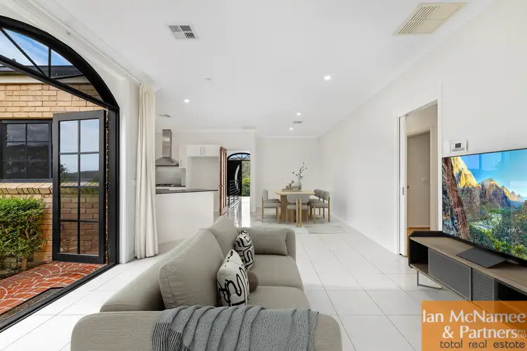 Fifth view of Homely house listing, 66 Waterfall Drive, Jerrabomberra NSW 2619