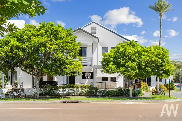 4/25 Seaside Boulevard, Marcoola QLD 4564