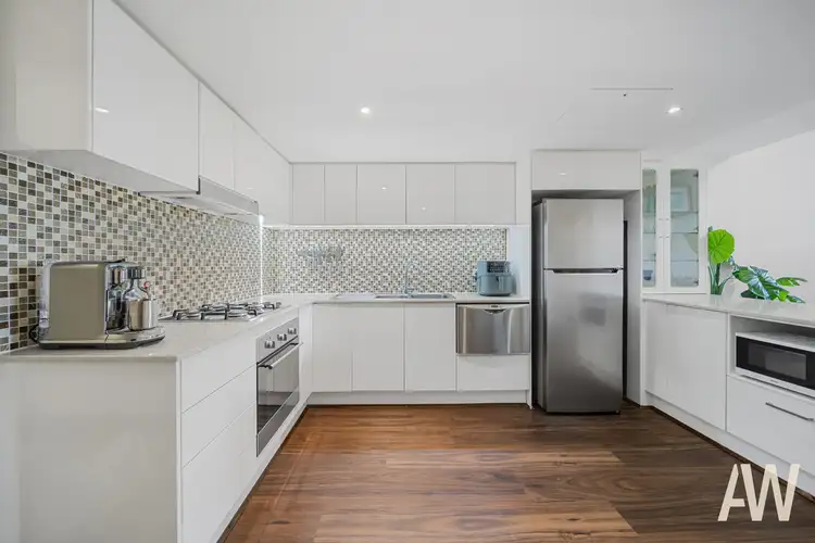 Third view of Homely apartment listing, 4/25 Seaside Boulevard, Marcoola QLD 4564