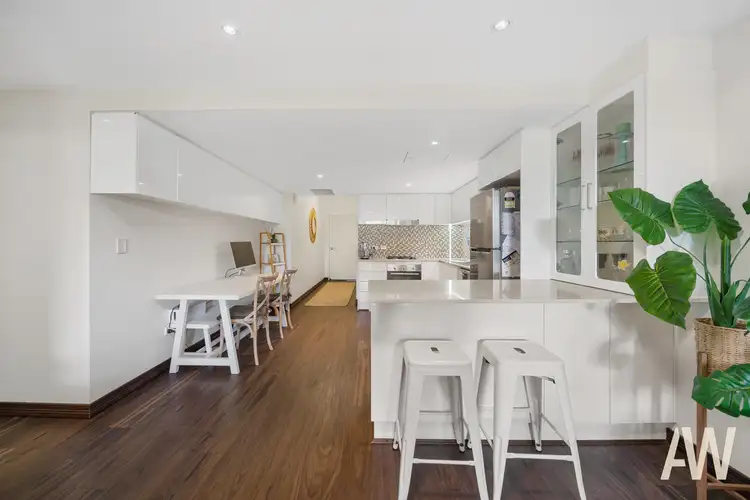 Fourth view of Homely apartment listing, 4/25 Seaside Boulevard, Marcoola QLD 4564