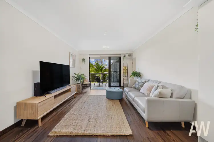 Fifth view of Homely apartment listing, 4/25 Seaside Boulevard, Marcoola QLD 4564