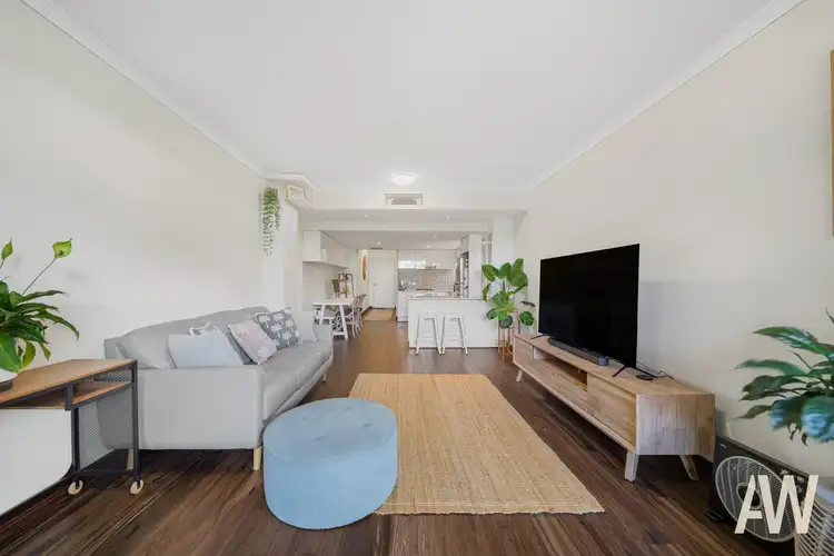Sixth view of Homely apartment listing, 4/25 Seaside Boulevard, Marcoola QLD 4564