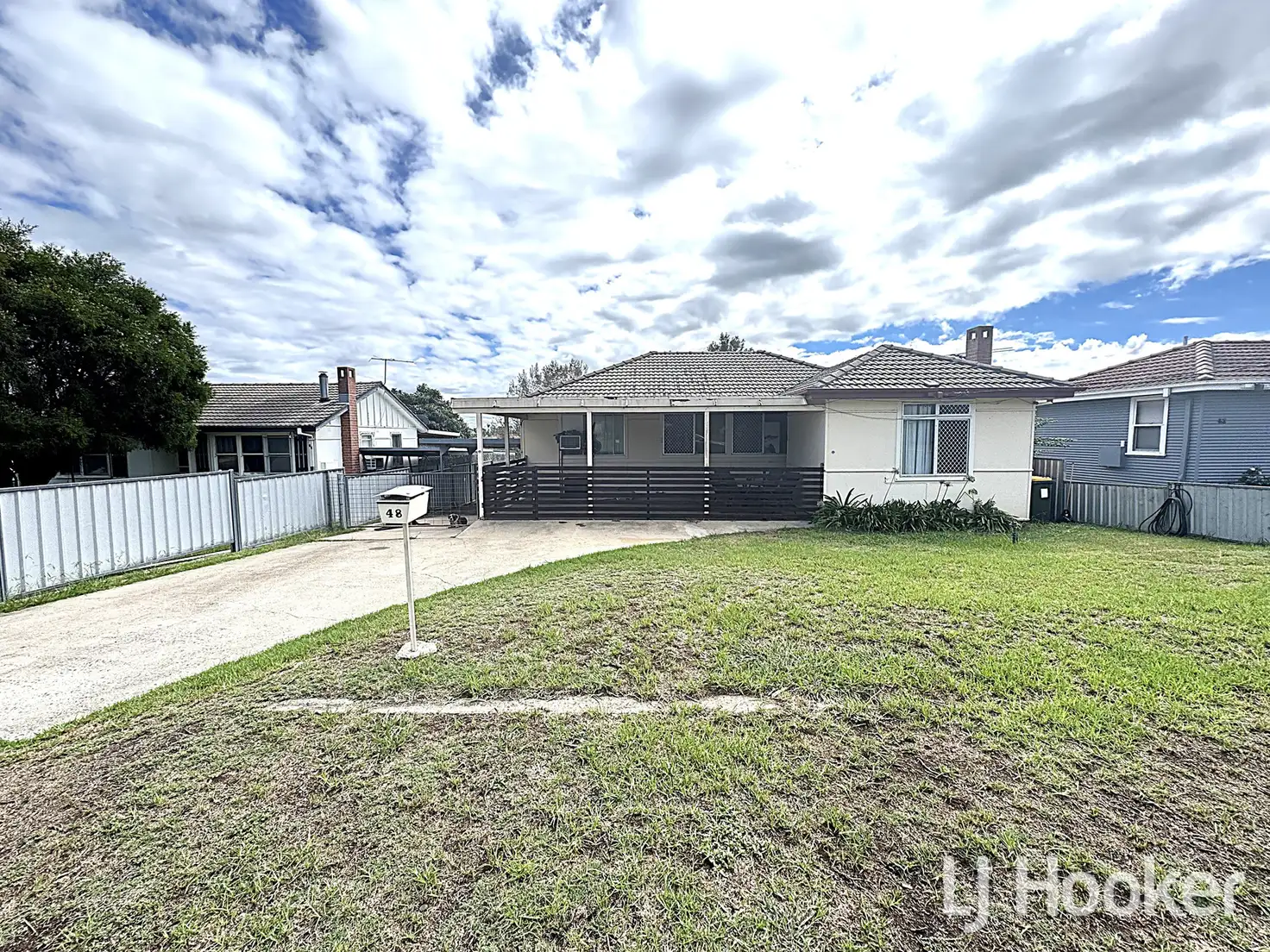 Main view of Homely house listing, 48 Short Street, Inverell NSW 2360