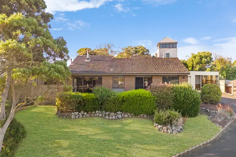 Main view of Homely house listing, 10 Hopetoun Road, Warrnambool VIC 3280