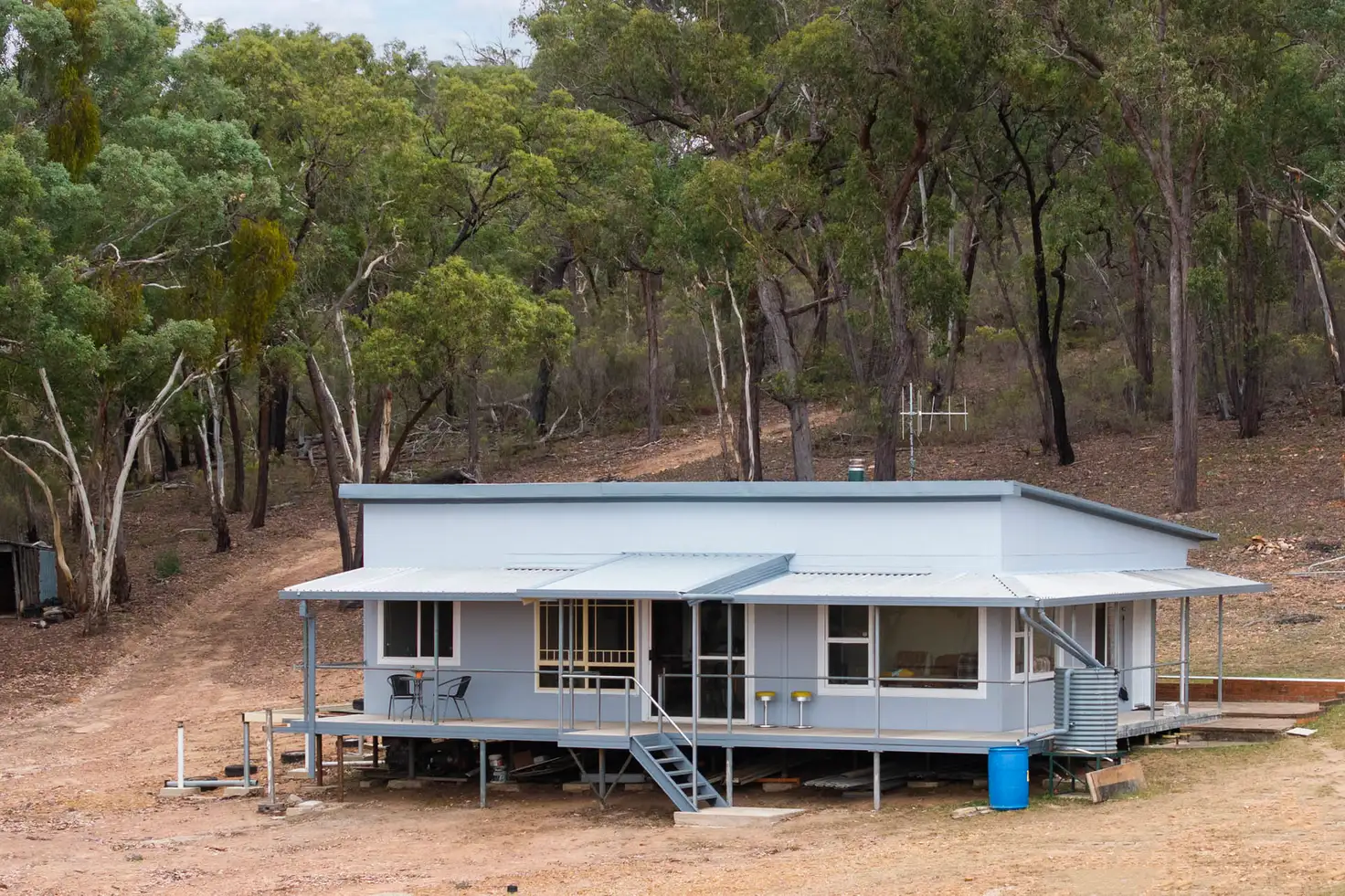 Main view of Homely rural property listing, 142A Suzanne Road, Gulgong NSW 2852
