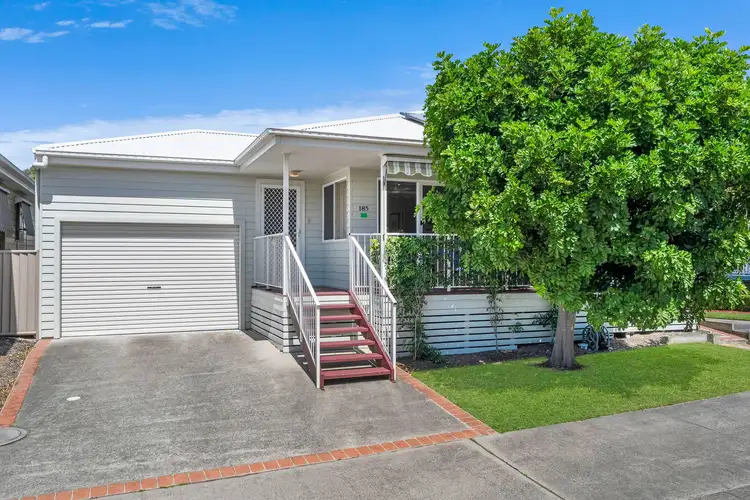 185/2 Saliena Avenue, Lake Munmorah NSW 2259