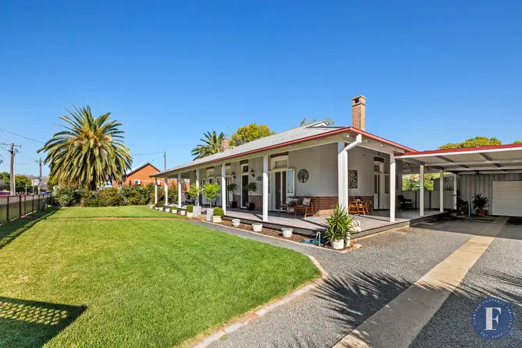 Second view of Homely house listing, 77 Thompson Street, Cootamundra NSW 2590