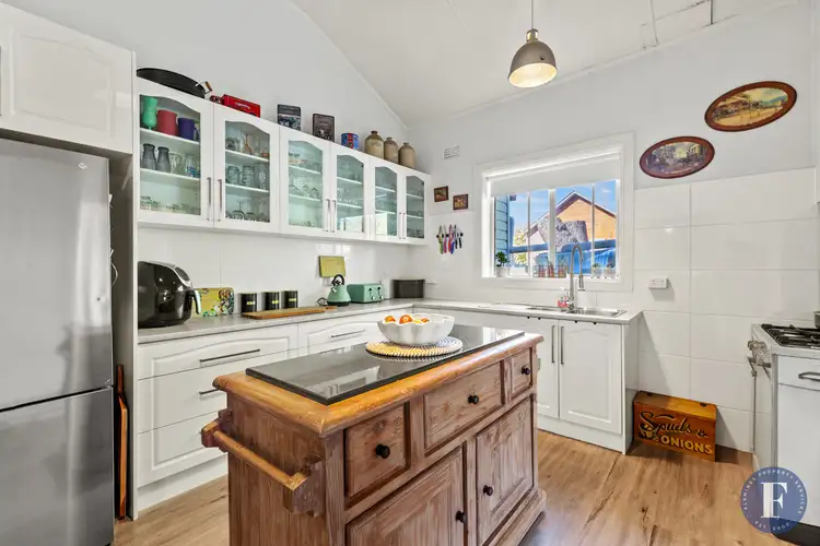 Third view of Homely house listing, 77 Thompson Street, Cootamundra NSW 2590