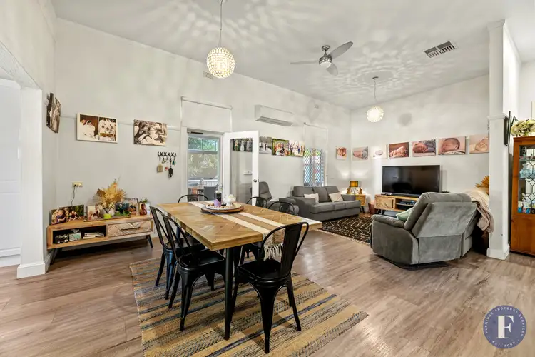 Fourth view of Homely house listing, 77 Thompson Street, Cootamundra NSW 2590