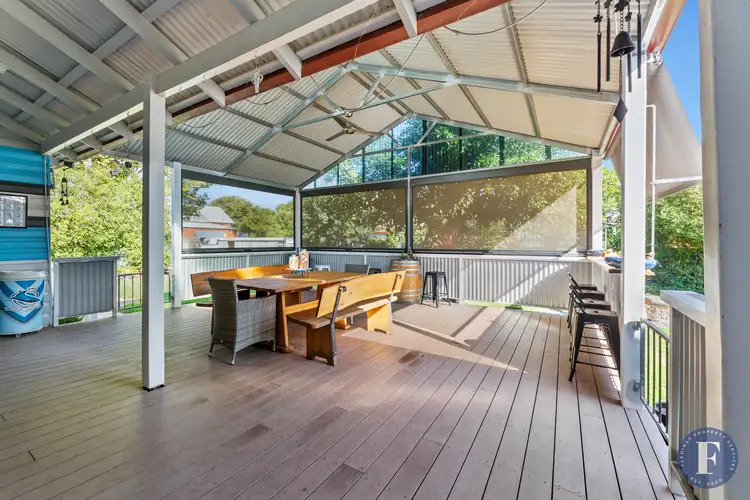 Sixth view of Homely house listing, 77 Thompson Street, Cootamundra NSW 2590