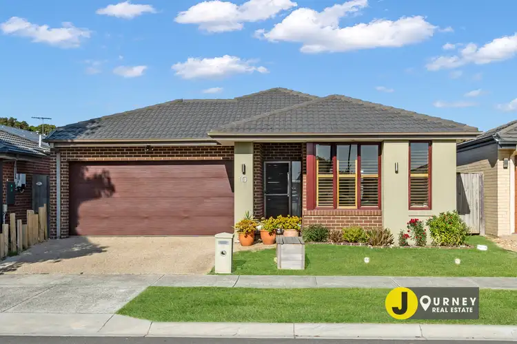 10 Simon Avenue, Officer VIC 3809