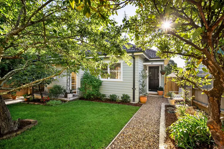 49 Cascade Street, Katoomba NSW 2780