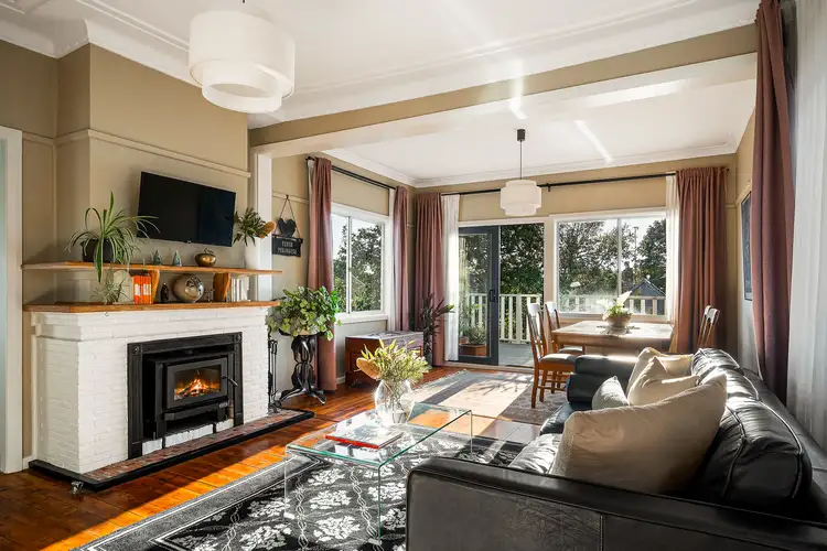 Second view of Homely house listing, 49 Cascade Street, Katoomba NSW 2780