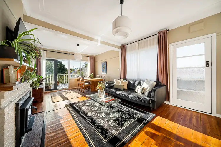 Third view of Homely house listing, 49 Cascade Street, Katoomba NSW 2780