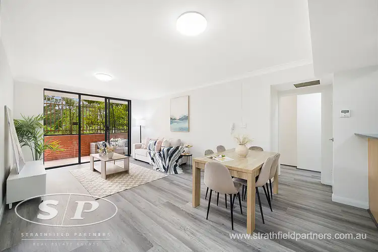 38/1-3 Beresford Road