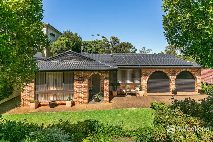 113 Belinda Street