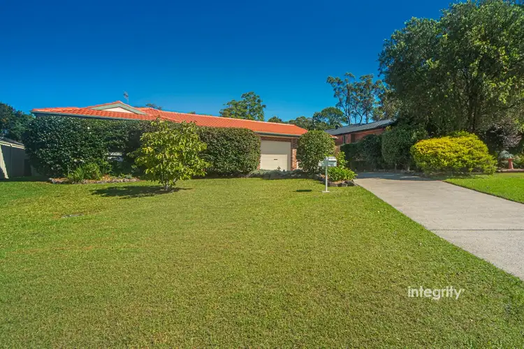 7 Hoskin Street