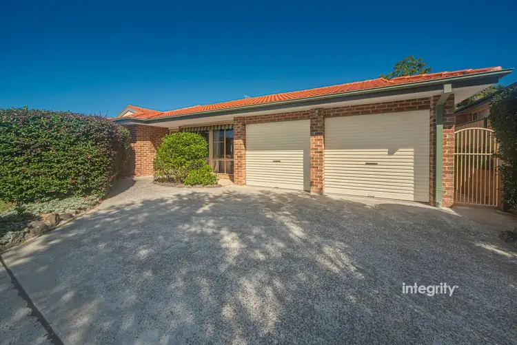Second view of Homely house listing, 7 Hoskin Street, North Nowra NSW 2541