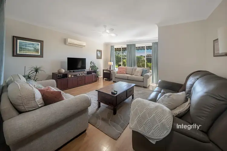 Third view of Homely house listing, 7 Hoskin Street, North Nowra NSW 2541