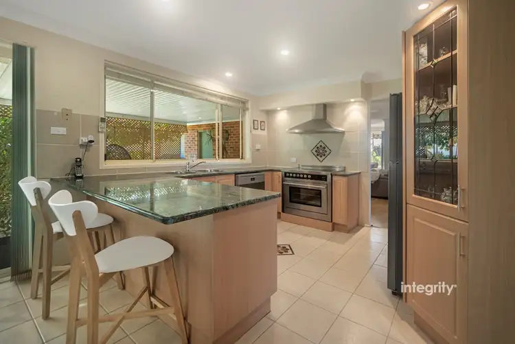 Fourth view of Homely house listing, 7 Hoskin Street, North Nowra NSW 2541