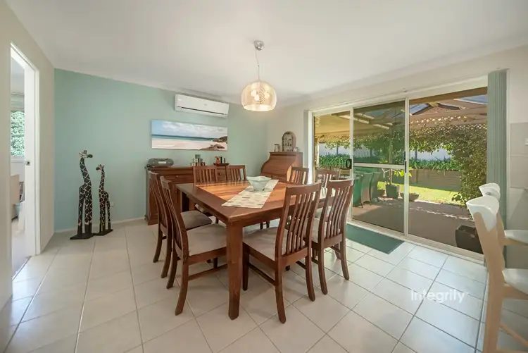 Fifth view of Homely house listing, 7 Hoskin Street, North Nowra NSW 2541